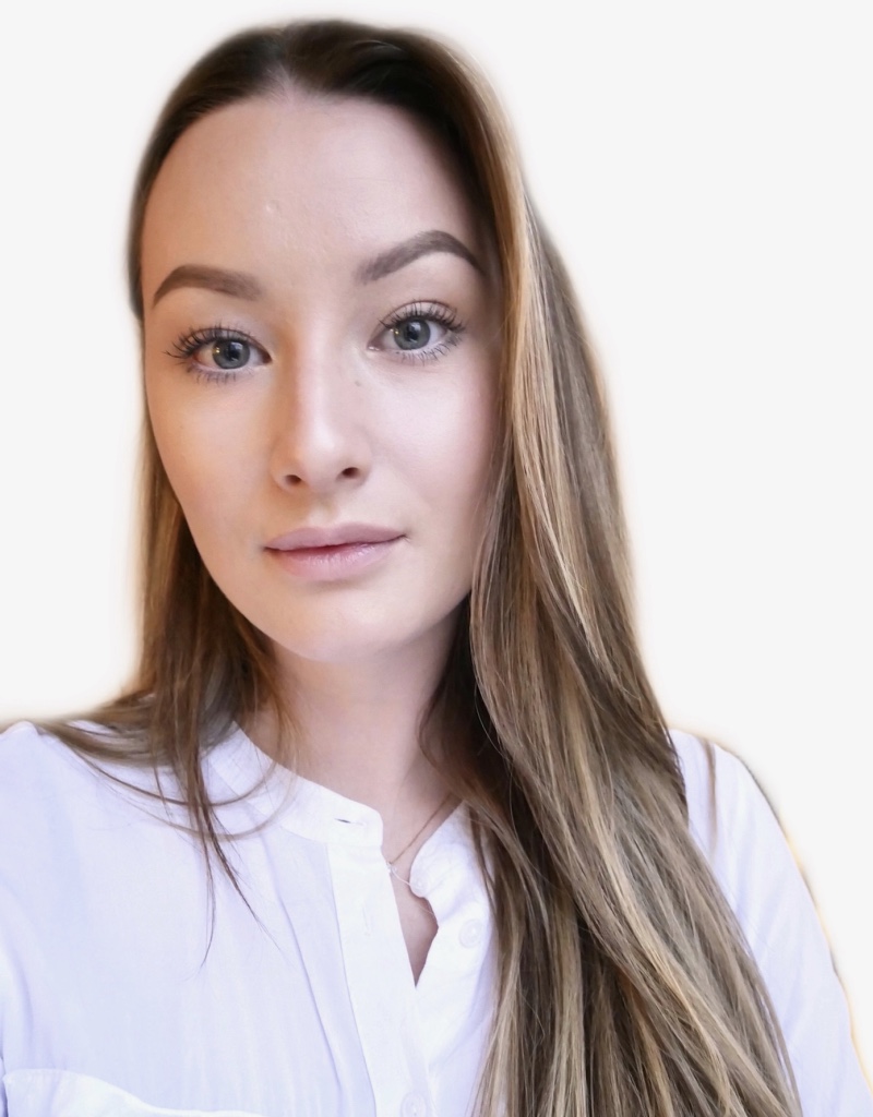 Ioanna Olsson, Co-Founder of ANIO UGC creator agency
